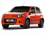 foto FIAT Uno 5P 1.4 Fire Evo Sporting Pack Seguridad
