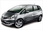 foto Honda Fit LX 1.4L Aut CVT (2019)