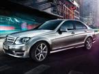foto Mercedes Clase C Sedán 180 CGI Aut