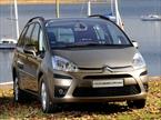 foto Citroën C4 Grand Picasso 2.0i BVA