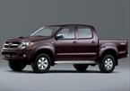 foto Toyota Hilux 3.0L TD 4x4 C-D SRV (2012)