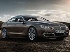 foto BMW Serie 6 650iA Grand Coupé (2017)