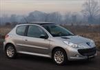 foto Peugeot 207 Compact 1.6 Feline 3P (2013)