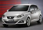 foto Seat Ibiza Sport 2.0L (2012)