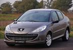 foto Peugeot 207 Compact Sedán 1.4 HDi Allure 4P