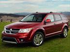 foto Dodge Journey SE