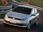 foto Volkswagen Voyage 1.6 Comfortline Plus