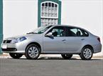 foto Renault Symbol 1.6 Expression Pack II