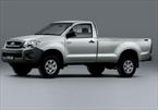 foto Toyota Hilux 2.5L TD 4x4 C-S (2012)