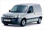 foto Peugeot Partner 1.6L (2019)