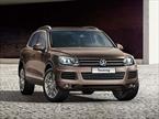 foto Volkswagen Touareg 4.2 TSi Premium
