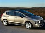 foto Peugeot 3008 Allure (2013)
