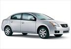 foto Nissan Sentra 2.0L (2012)