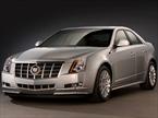 foto Cadillac CTS A (2012)