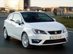 foto SEAT Ibiza Coupé FR 1.4L Turbo (2014)