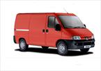 foto Peugeot Boxer Furgón 330 M 2.3 HDi Confort