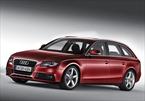 foto Audi A4 Allroad Avant 1.8 T FSI Ambition Multitronic (2013)