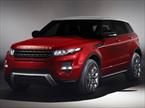 foto Land Rover Range Rover Evoque 5P 2.2 Prestige TDi (2013)