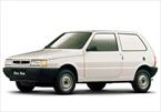 foto Fiat Uno Cargo 1.3L (2012)