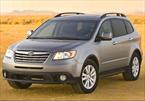 foto Subaru Tribeca Limited 3.6L Aut (2012)