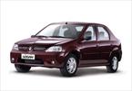 foto Renault Logan Dynamique 1.6L