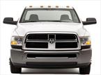 foto RAM 4000 5.7L Chasis Cabina PL 4x2