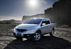 foto SsangYong Actyon Sports 2.0L 4x2 Plus Ac (2012)