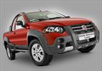 foto FIAT Strada Adventure 1.6 Cabina Extendida (2013)