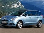foto Peugeot 5008 Allure Plus (2013)