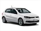 foto Volkswagen Gol CL