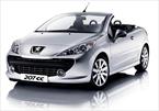 foto Peugeot 207 CC 1.6L 2P
