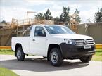 foto Volkswagen Amarok SC 4x2 Startline