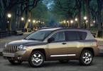 foto Jeep Compass  Sport 4x2 (2014)