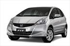 foto Honda Fit LX 1.5L