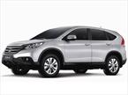foto Honda CR-V EXL 4x4
