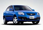 foto KIA Rio LX Aut (2012)