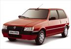 foto FIAT Uno Fire 3P (2013)