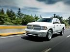 foto RAM 1500 Crew Cab Laramie Aut 8 5.7L 4x4