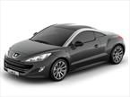 foto Peugeot RCZ Carbon Concept