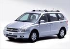 foto KIA Carnival 2.9L EX Full Dluxe