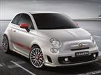 foto Fiat 500 Abarth Aut