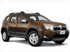 foto Renault Duster Expression (2013)