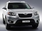foto Hyundai Santa Fe 2.2 GLS CRDi 7 Pas Full Premium Aut