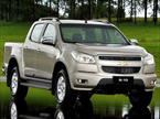 foto Chevrolet S 10 LS 2.8 4x2 CD