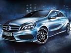 foto Mercedes Clase A Hatchback 200 CGI Style
