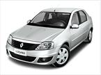 foto Renault Logan 1.6 Avantage Serie Limitada