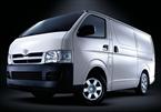 foto Toyota Hiace 2.7L Panel Super Larga nuevo precio $419,200