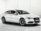 foto Audi A5 Sportback 2.0 T FSI (2013)