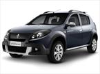 foto Renault Sandero Stepway 1.6 Confort (2012)