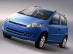 foto Chery Face 1.3 Luxury